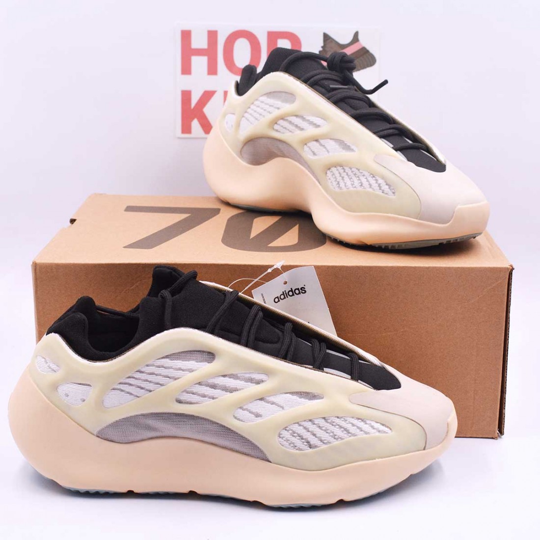 yeezy boost 700 v3 azael